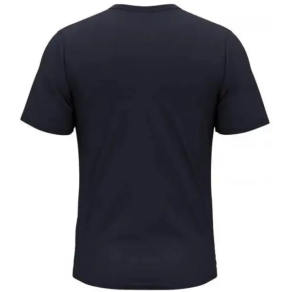 Футболка Hannah Luke Anthracite XL (1052-10052779HHX.01.XL) - фото 2