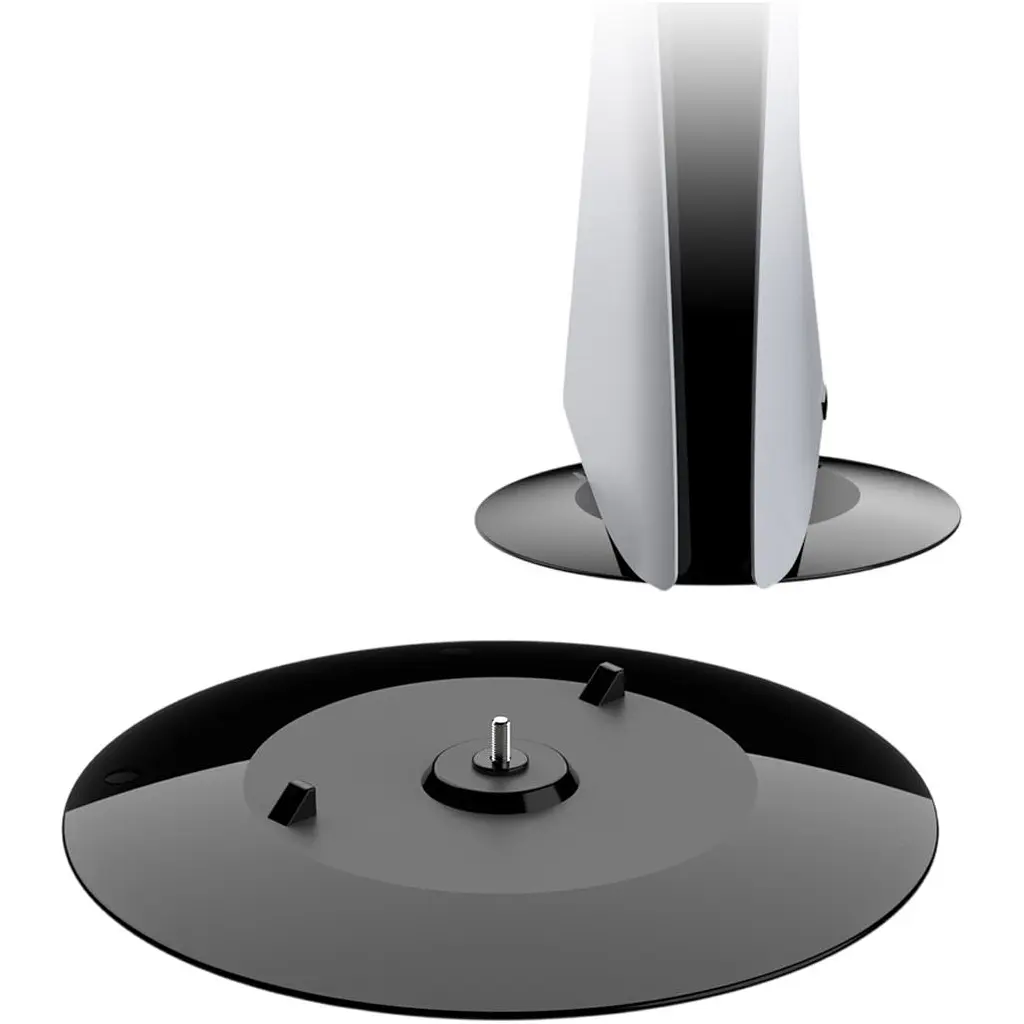 Підставка для консолі Dobe Vertical Console Stand для PS5 Slim/Slim Digital Edition (TP5-3573) [165280] - фото 3