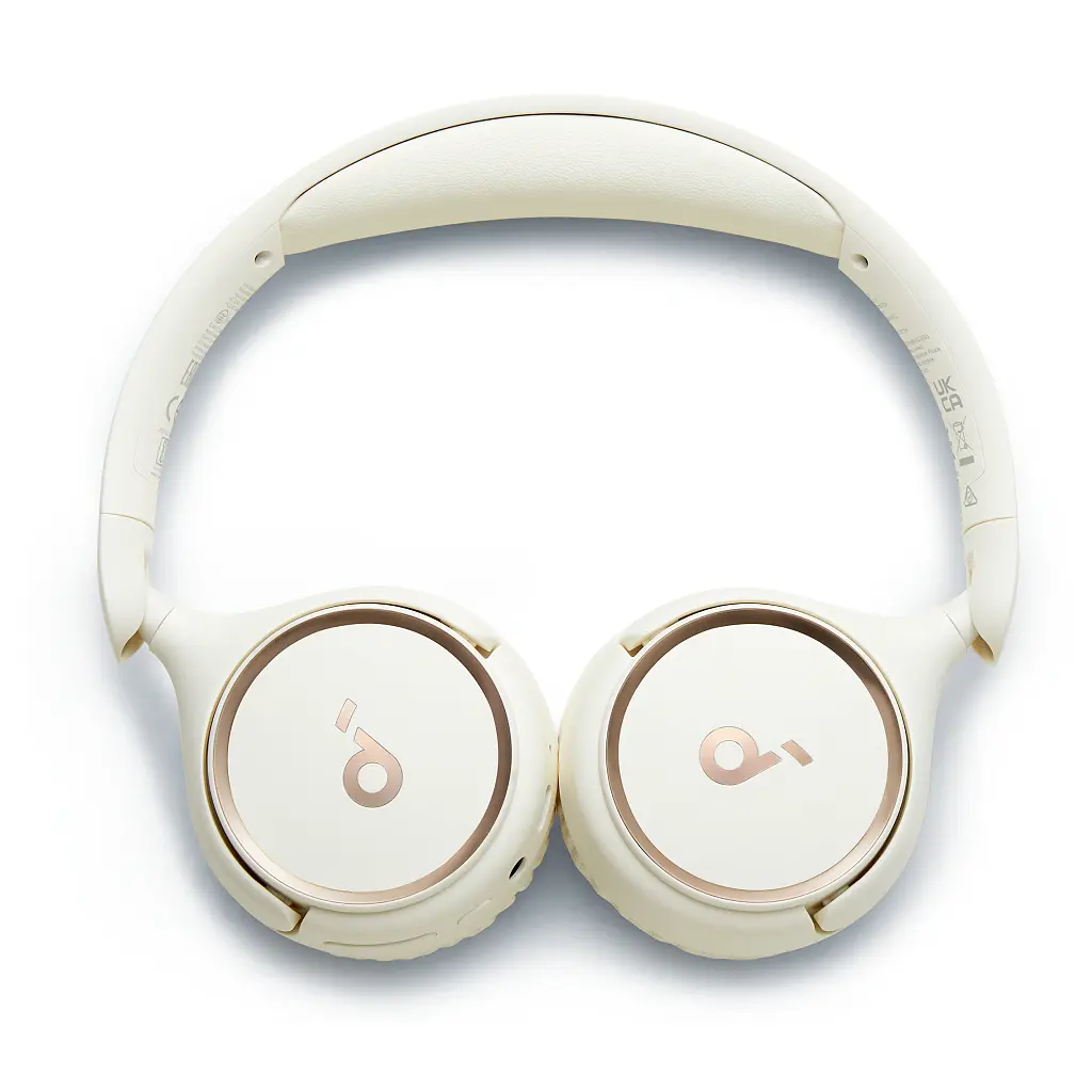 Навушники Anker SoundCore H30i White (A3012G21) - фото 3