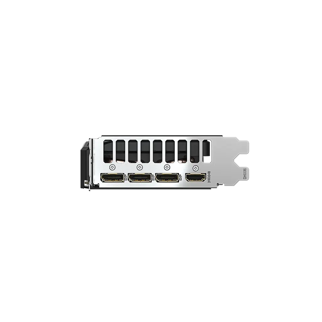Відеокарта GeForce RTX 5060 8GB Gigabyte WindForce Max OC (GV-N5060WF2MAX OC-8GD) Б/В - фото 4