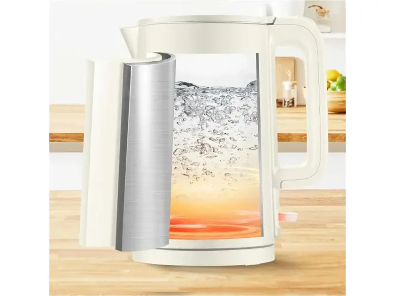Електрочайник Tefal Thermo Protect KO140AE0 - фото 8