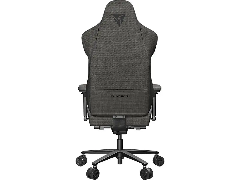 Крісло для геймерів ThunderX3 Core Loft Black (TEGC-2056101.11) - фото 4