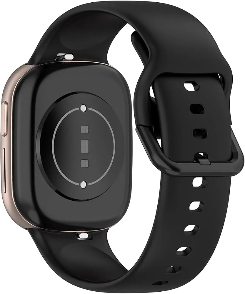 Honor Watch 4 Black (TMA-B19) - фото 2