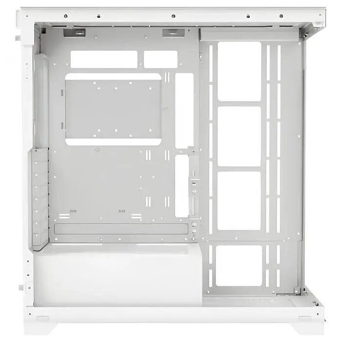 Корпус Xilence XILENT GLEAM ARGB X818.W.ARGB, без БЖ ATX WHITE (XG271_X818.W.ARGB) - фото 8