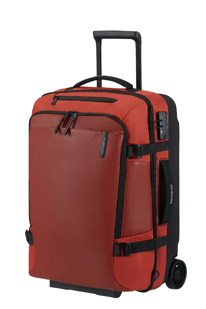 Сумка-Рюкзак На Колесах Samsonite ARMOX RUST 55x40x25 KQ2*96005 - фото 12
