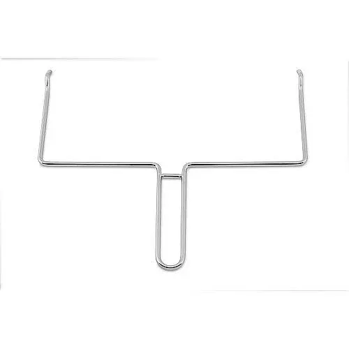 Електродуховка Polaris PTO 0735 GLC - фото 3