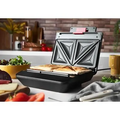 Сендвічниця Russell Hobbs (26800-56) - фото 9
