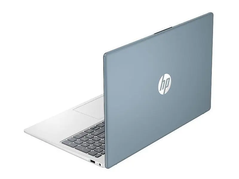Ноутбук HP 15-fd1007ua Moonlight Blue (DV5F6EA) - фото 4