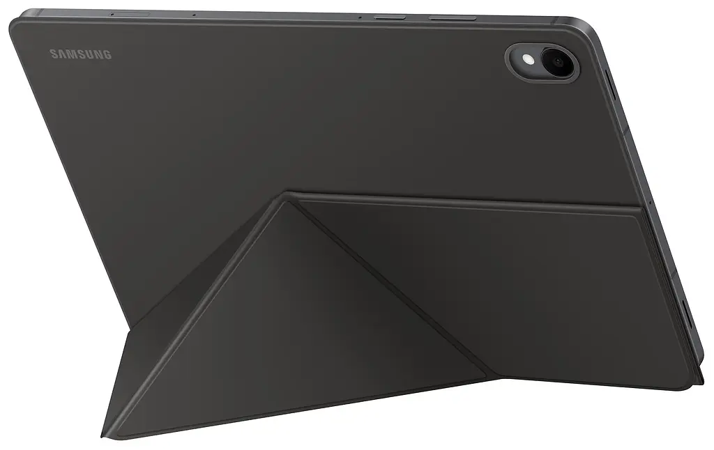Чохол Samsung Tab S11 Book Cover EF-BX730PBEGWW Black teh0023342 - фото 3