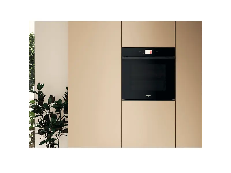 Духовка електрична Whirlpool WOI98MPT2SBA - фото 7