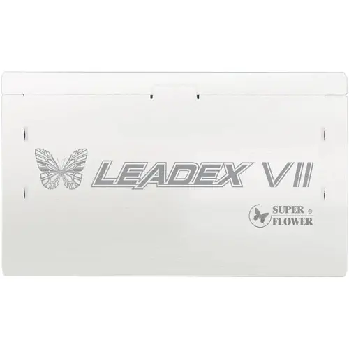 Блок живлення 850 Вт, LEADEX VII, White, модульний Super Flower teh0028992 - фото 4