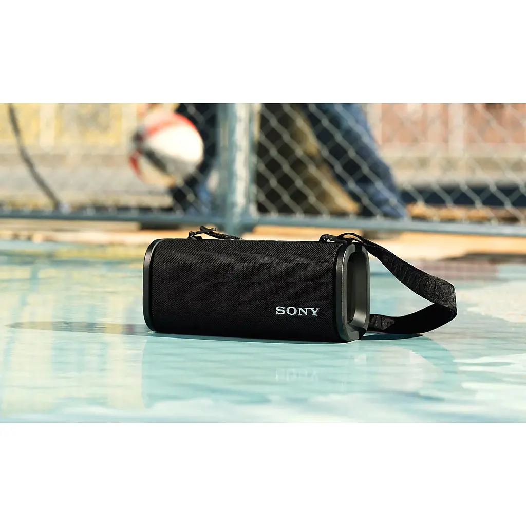 Акустическая система Sony ULT FIELD 5 Black (SRSULT50B.E) - фото 3
