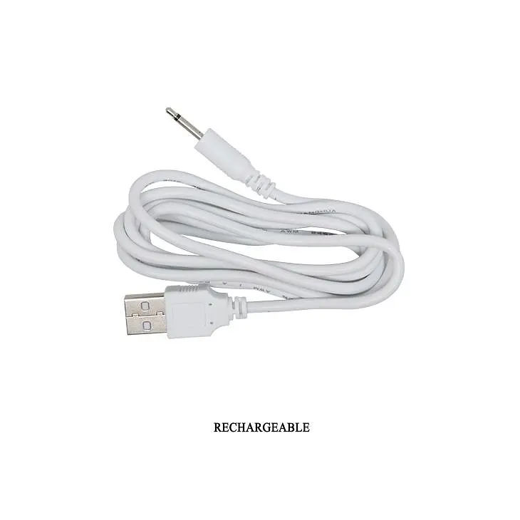 Віброяйце Pretty Love Joyce 18 см (рожевий) - фото 7