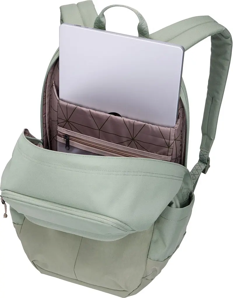 Рюкзак Thule Exeo 28L (Quiet Green) 3205210 (TH 3205210) - фото 3