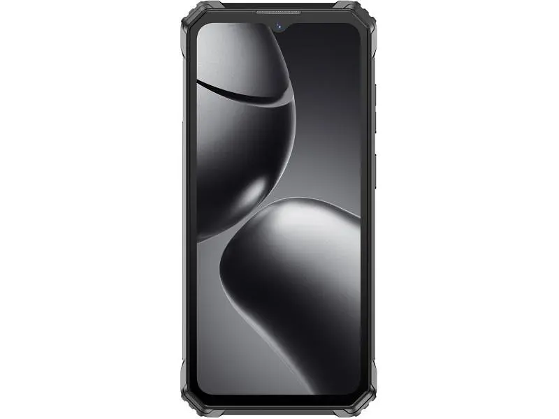 Смартфон Oukitel G6 8/256GB Black - фото 2