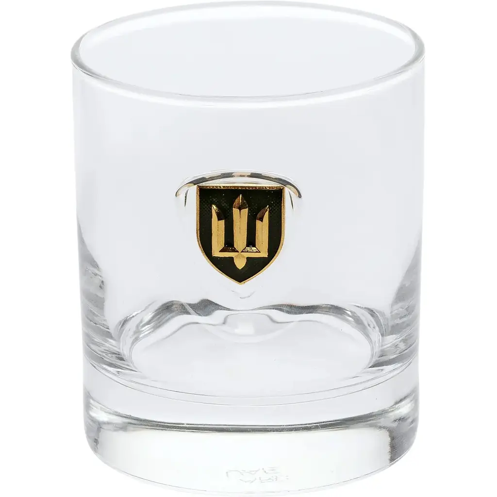 Набір склянок Gun&Fun Короб для ЗСУ об’єм 300 мл кількість 6 шт. - фото 4