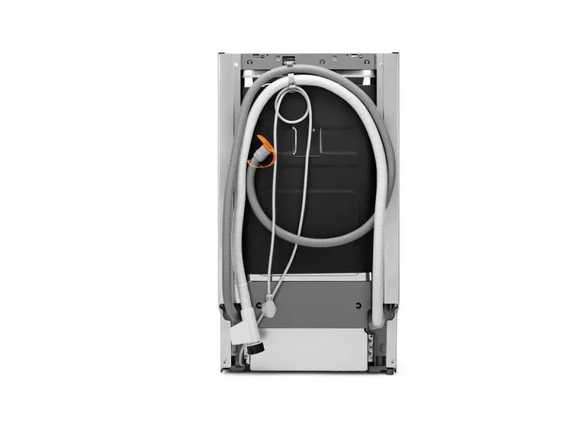 Вбудована посудомийна машина Electrolux EEM43201L - фото 6