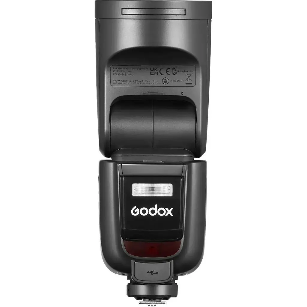 Спалах Godox V1Pro для Nikon [V1PRON] [137766] - фото 7