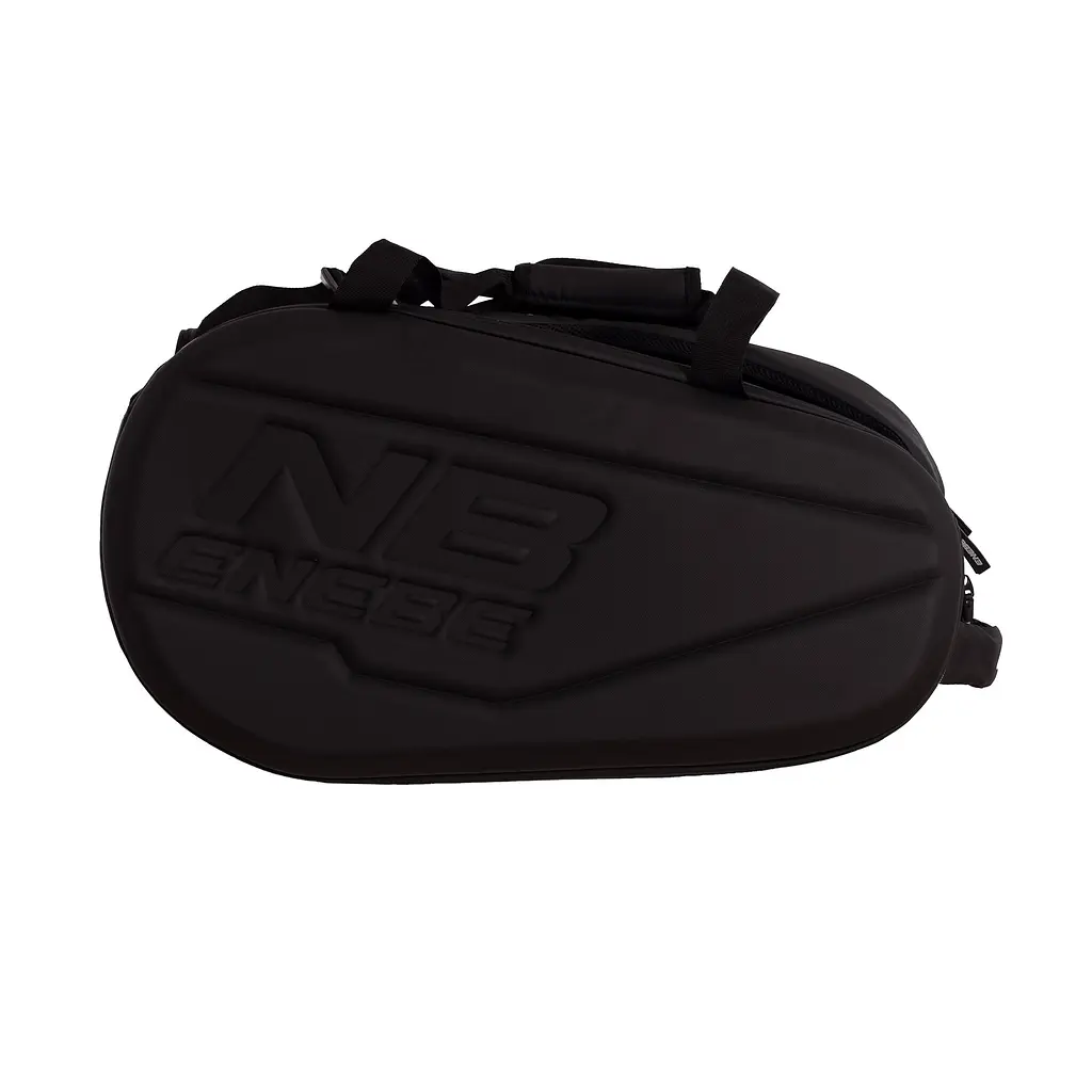 Сумка для падел тенісу ENEBE PRO XL black
