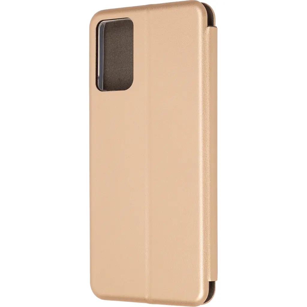 Чехол для мобильного телефона Armorstandart G-Case Motorola G06 4G Gold (ARM89028) - фото 2