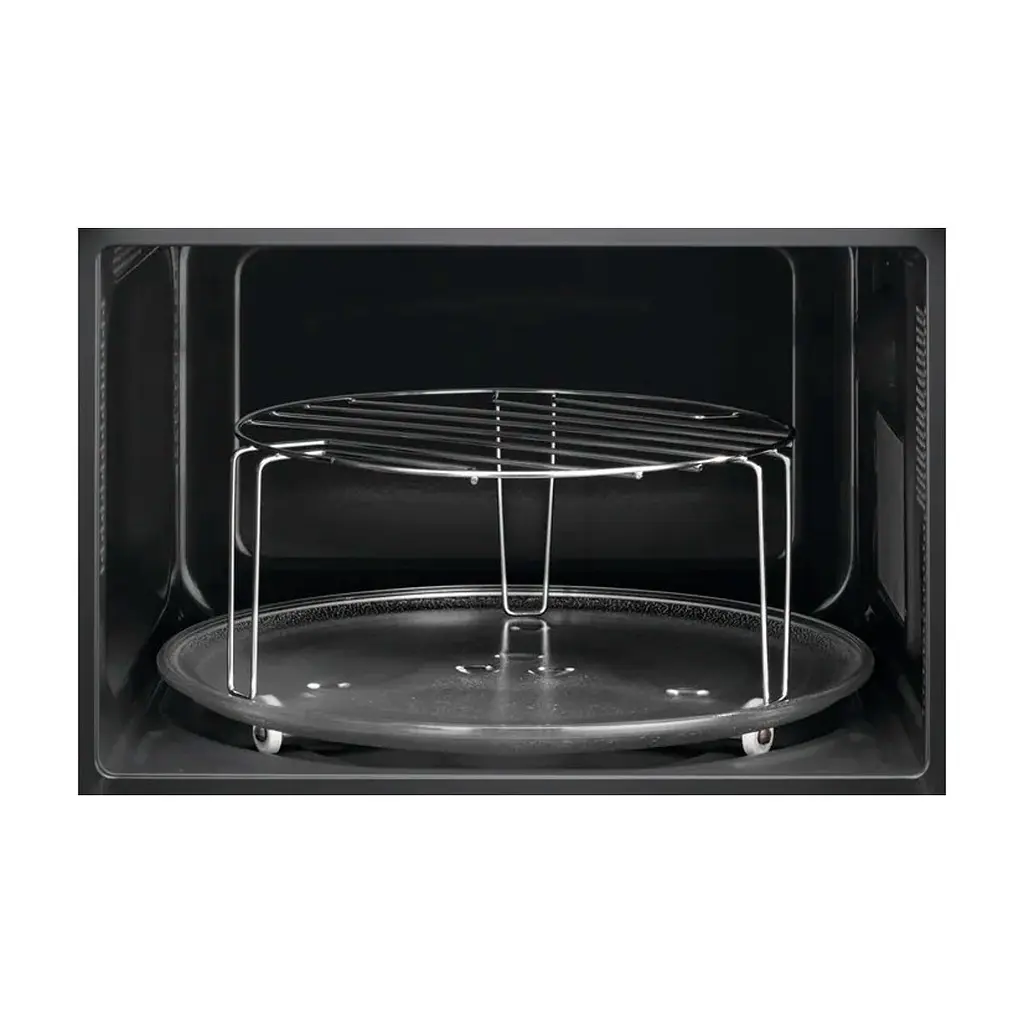 Мікрохвильова піч Electrolux EMZ421MMK - фото 6