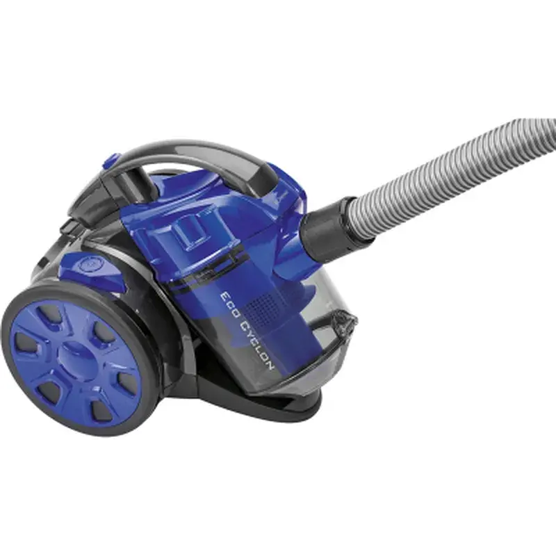 Пилосос Bomann BS 3000 CB blue - фото 4
