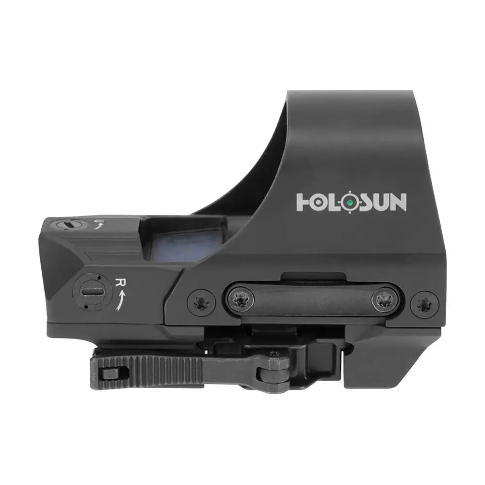 Коллиматорный прицел HOLOSUN HE510C-GR - фото 4