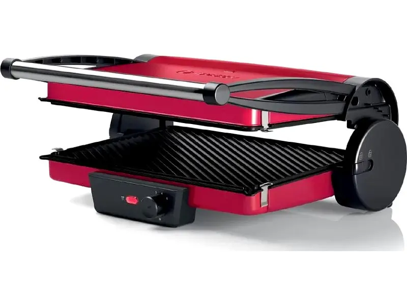 Електрогриль Bosch TCG4104 - фото 2
