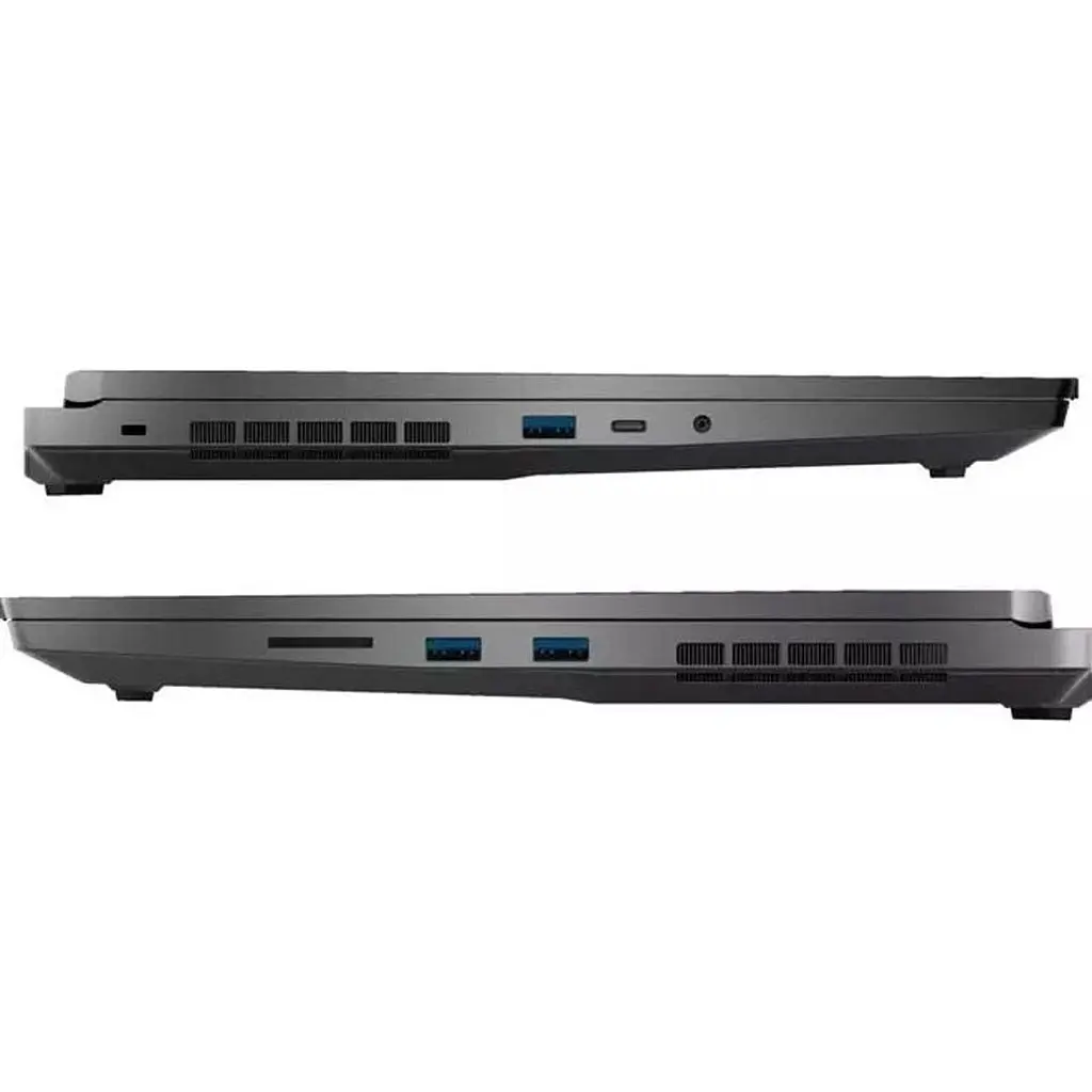 Ноутбук SiComputer Nauta W1605 (FBM-GM6IX 16/500) [176222] - фото 3
