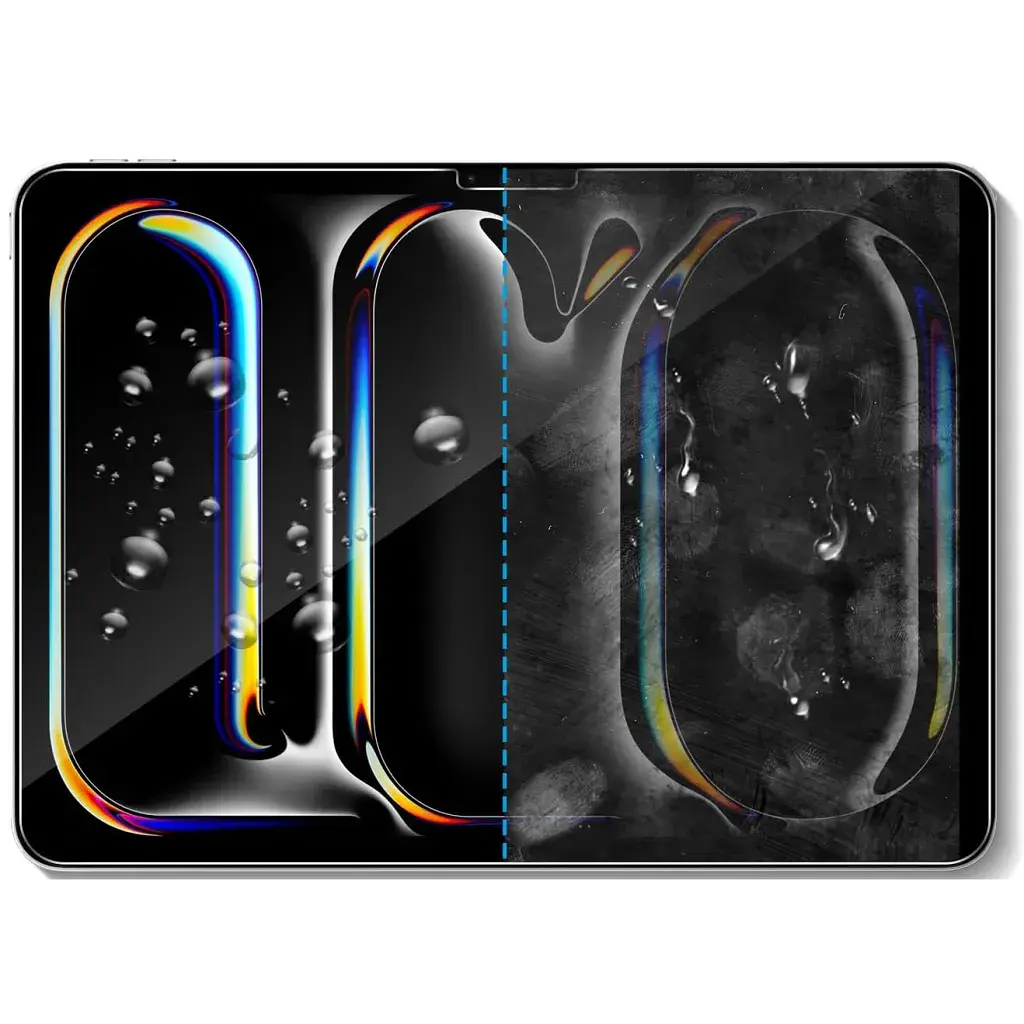 Скло захисне BeCover Apple iPad Pro 11" M4 2024 (711673) - фото 3