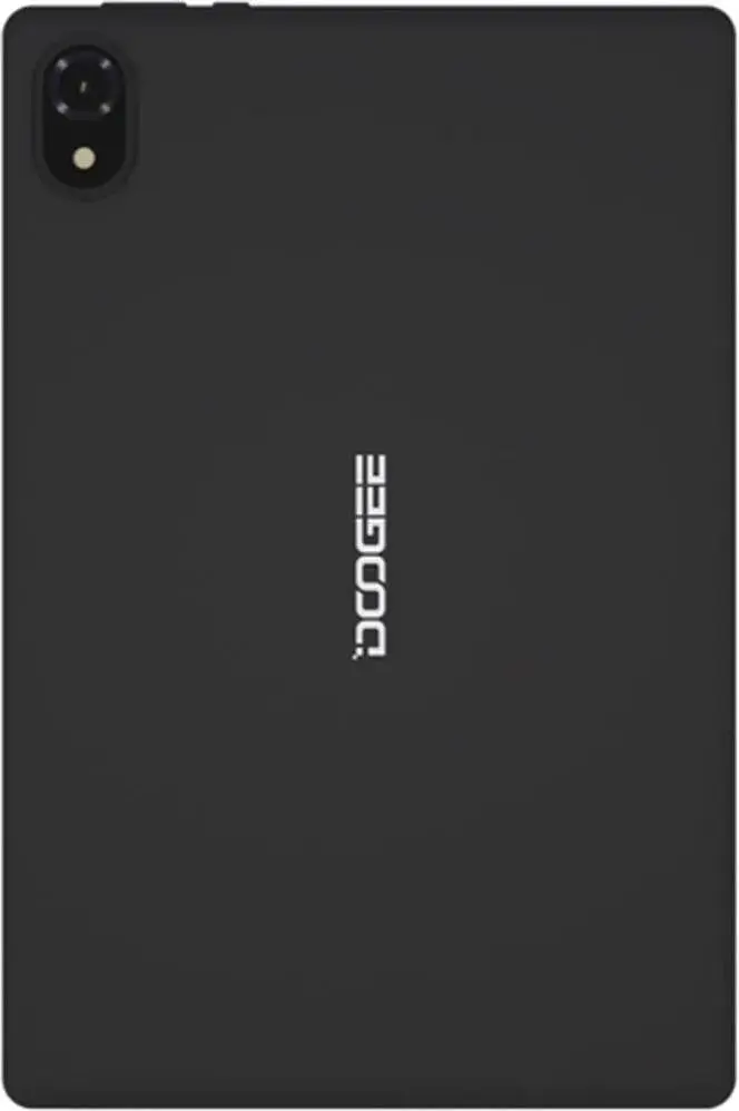 Планшет Doogee U10 VIP Edition 4/128GB Gray (Global) + capacitive pen,keyboard,mouse - фото 2