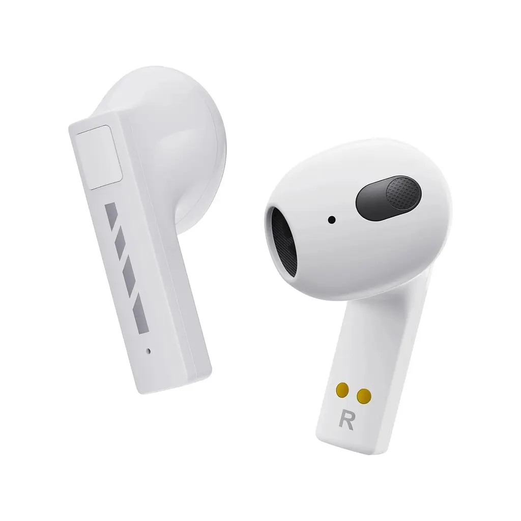 Bluetooth-гарнітура Чорний Shark T11 Білий (BS-T11) - фото 2