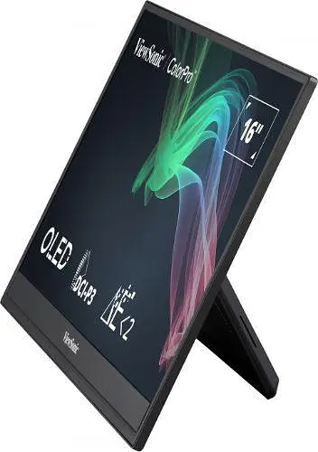 Монітор ViewSonic VP16-OLED - фото 4