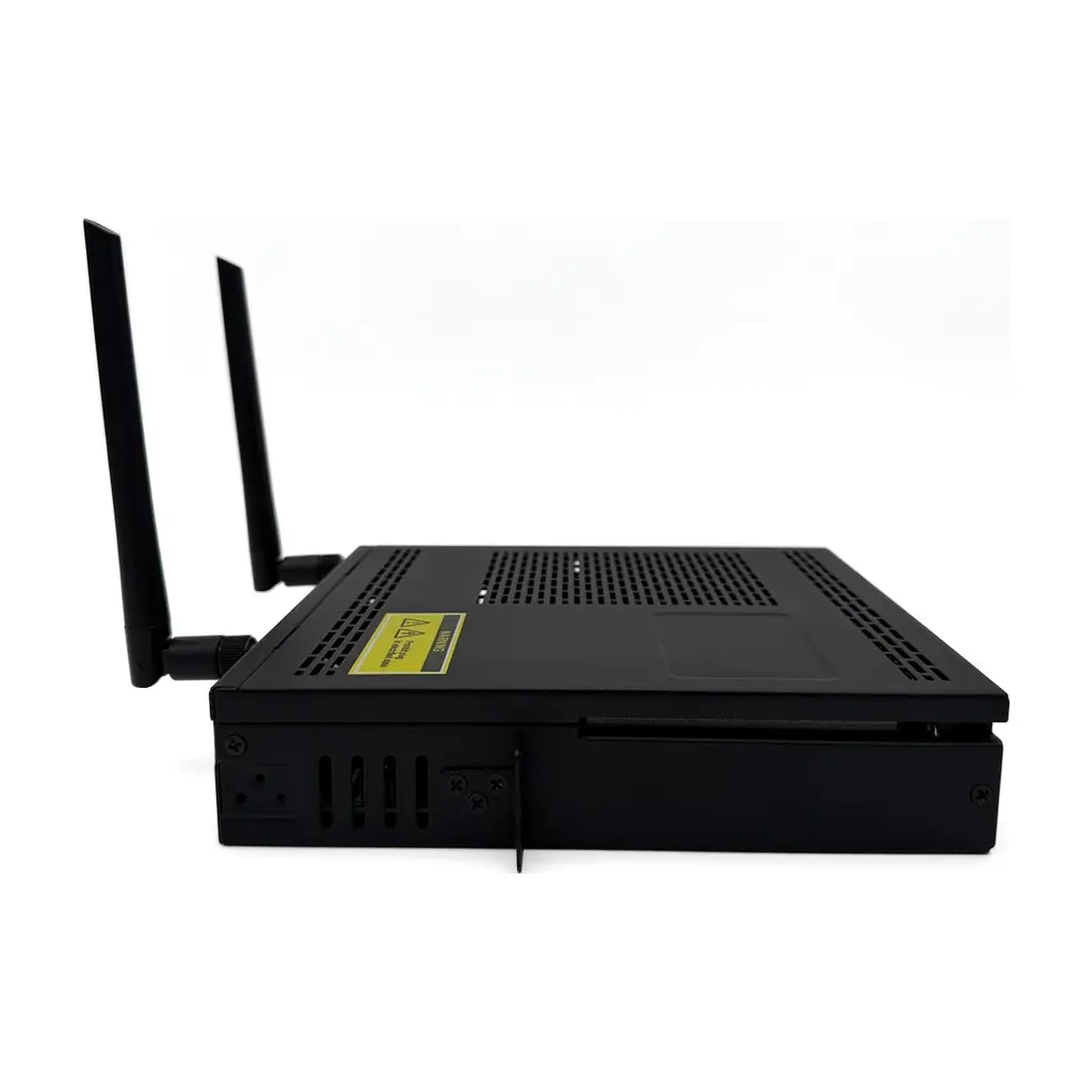 Комп'ютер Intboard OPS PC і5-1140G7/DDR4 16Gb/SSD 512Gb/Intel Iris Xe Graphics (10737002) - фото 6