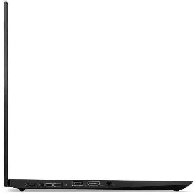 Ноутбук Lenovo ThinkPad T14s Gen 1 (20UH001ART) Black (20UH001ART) - фото 10