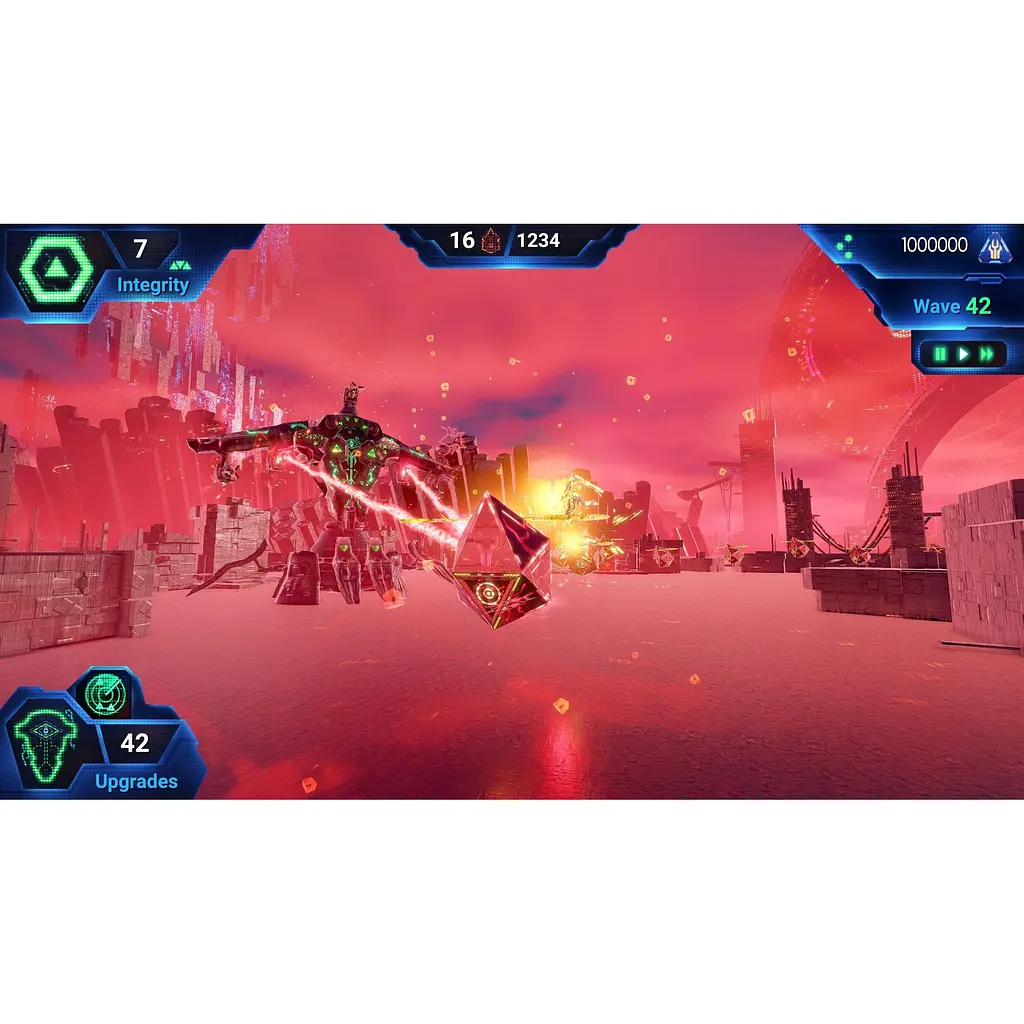 Ключ активації Microsoft CyberTD для Xbox One/Series S/X - фото 7