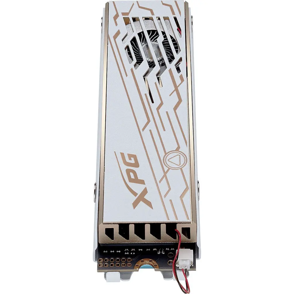SSD накопичувач XPG Mars 980 Pro 4TB (SMAR-980P-4TCI) [155347] - фото 5