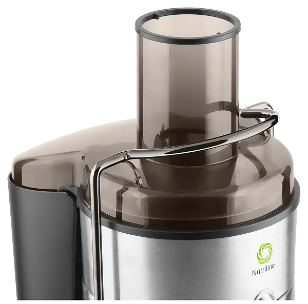 Соковижималка Sencor SJE 5050SS (6579038) - фото 3