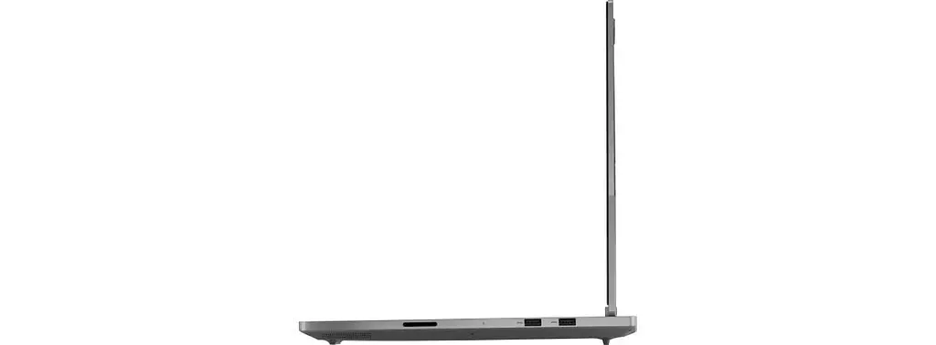 Ноутбук Lenovo ThinkBook 16p G5 IRX Core i9-14900HX/5.8 ГГц/RTX 4060/8 ГБ/32/1000 ГБ Refurbished - фото 6