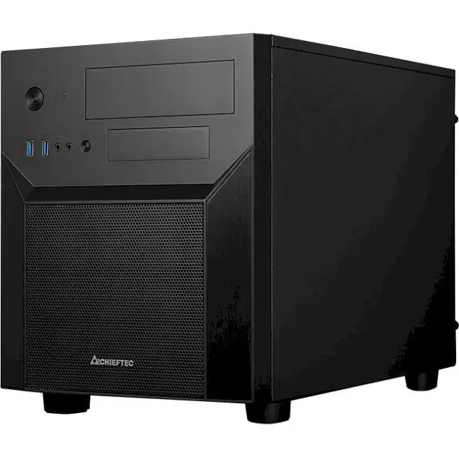 Корпус Chieftec Gaming Cube (CI-02B-OP) - фото 3