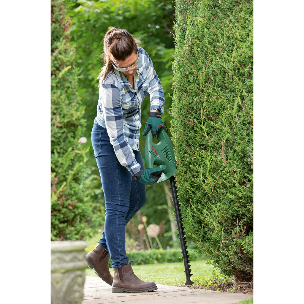 Кущоріз Bosch Easy Hedge Cut 45 (0.600.847.A05) - фото 5