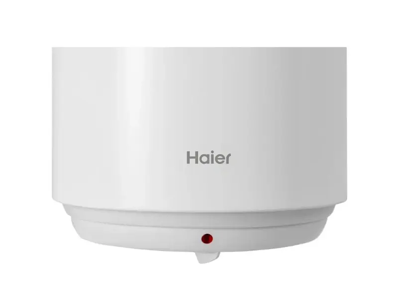 Електричний накопичувальний водонагрівач (бойлер) Haier ES50V-B2 SLIM(UA) - фото 6