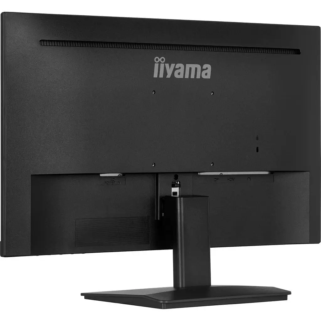 Монітор 23.8" Iiyama XU2491H-B1 FHD IPS 100Hz (XU2491H-B1) - фото 6