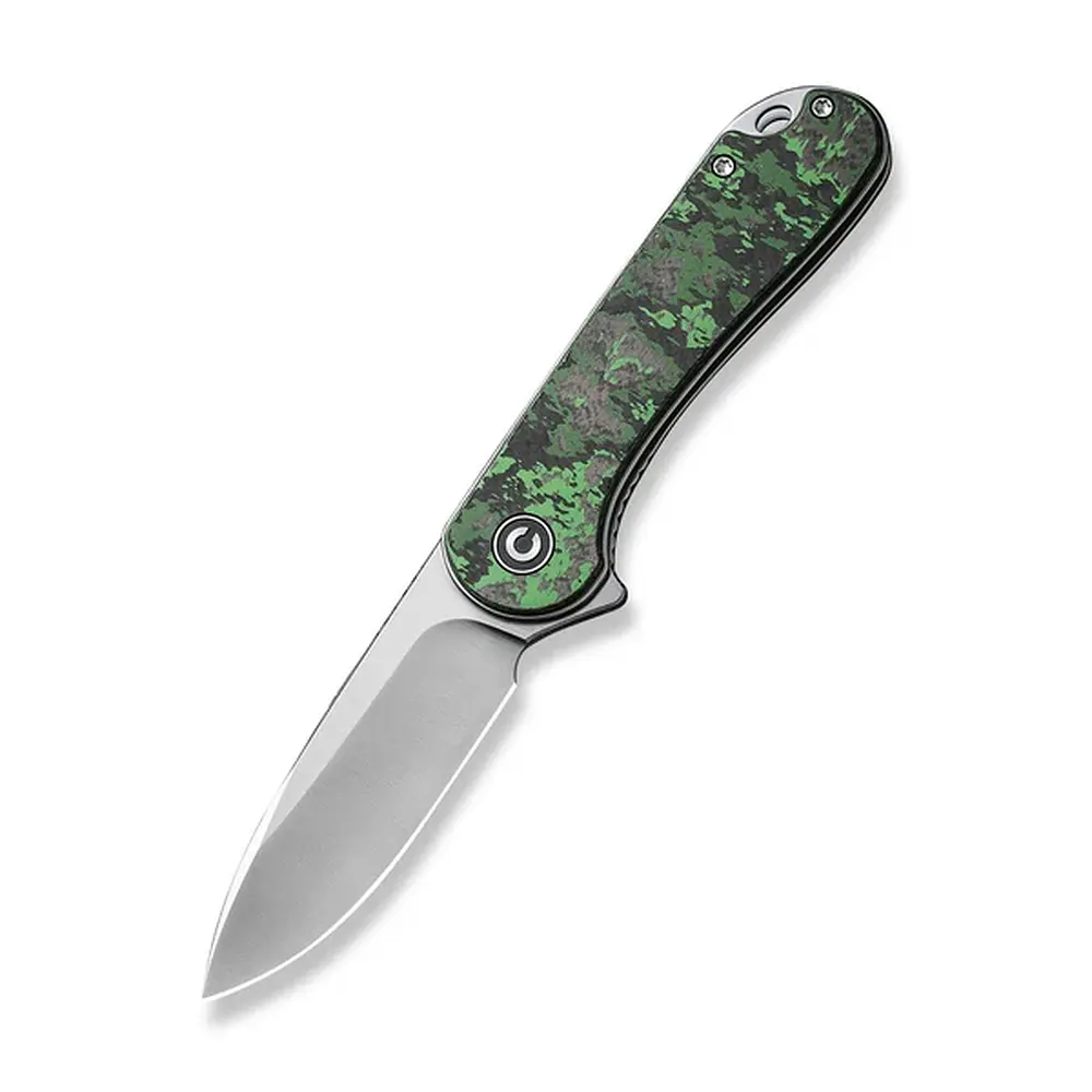 Ніж cкладний Civivi Elementum C907A-6 Carbon - фото 2