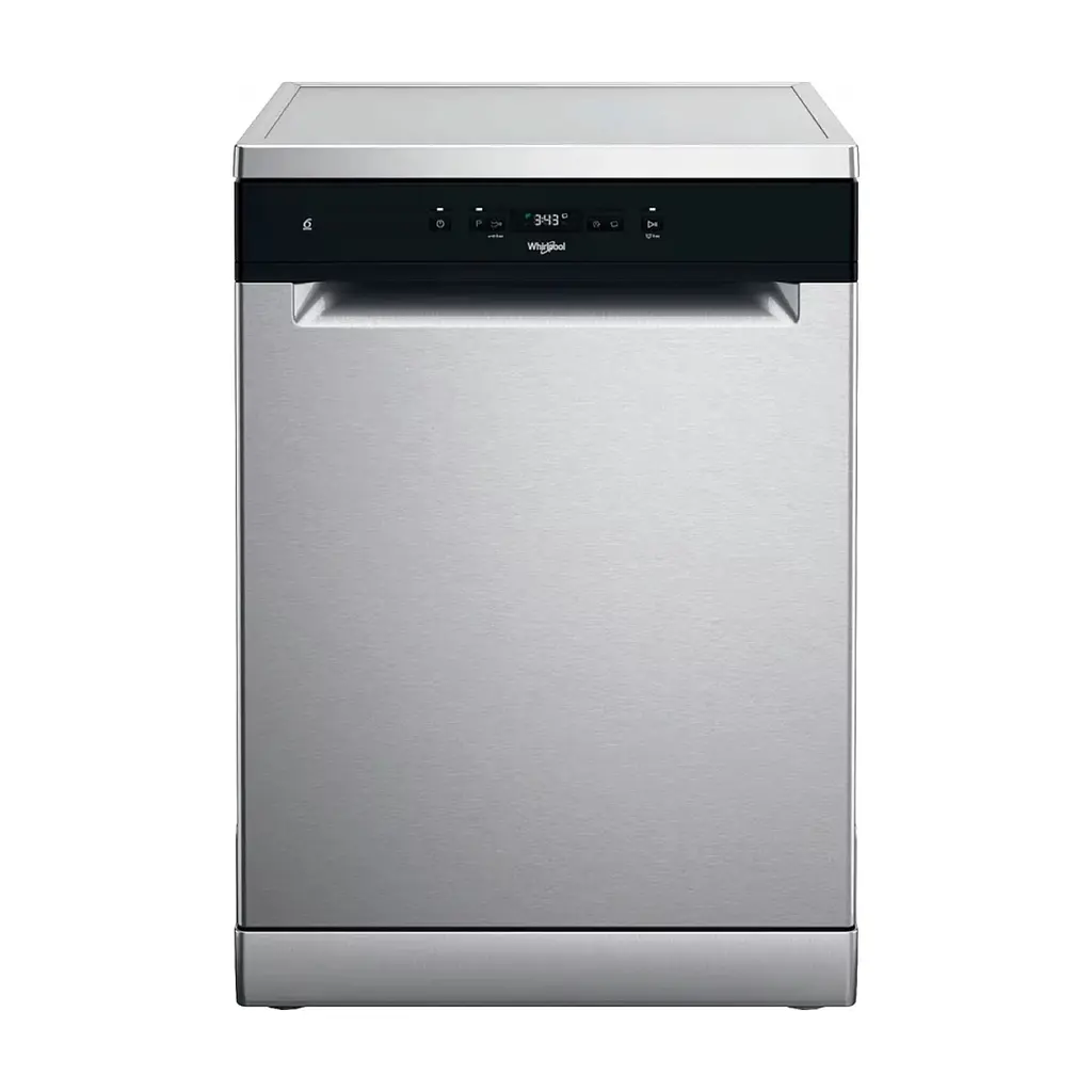Посудомийна машина Whirlpool W2FHD624X