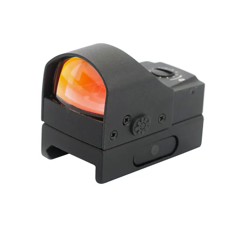 Коллиматорный прицел KONUS SIGHT-PRO FISSION 2.0 - фото 4