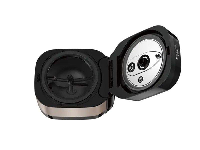 Мультиварка Tefal RK905A34 - фото 3