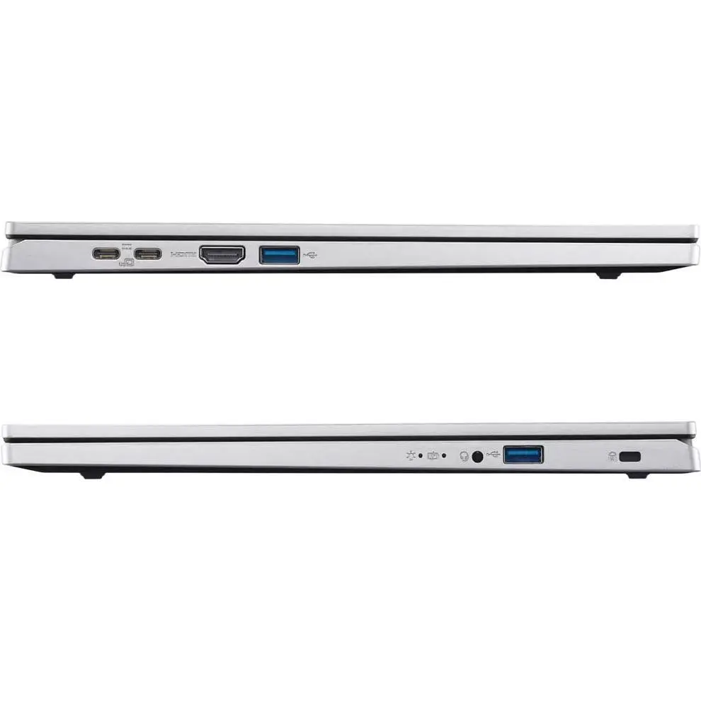Ноутбук Acer Aspire Go 15 AG15-71PT-7378 (NX.JJMAA.003) [176081] - фото 8