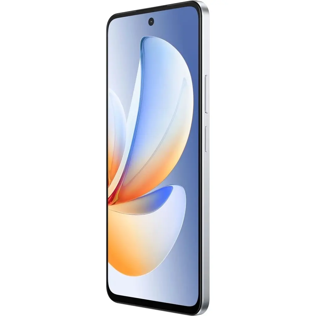 Мобільний телефон realme C71 6/128GB White Swan - фото 9