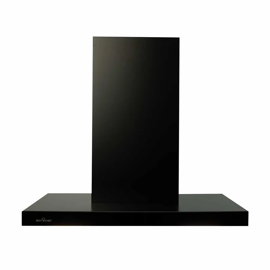 Витяжка Best Chef Slim Line 1100 Black 60 - фото 9